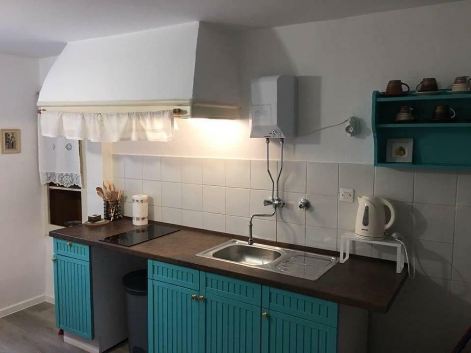 Kulturist Apartment Piran Kültér fotó