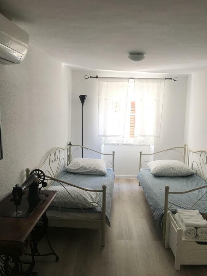 Kulturist Apartment Piran Kültér fotó