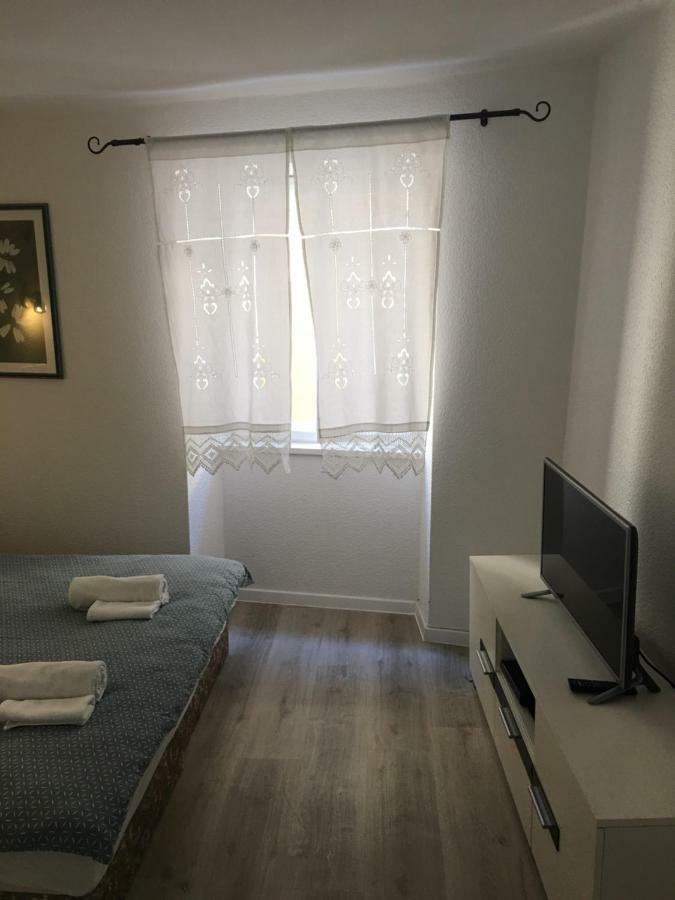 Kulturist Apartment Piran Kültér fotó